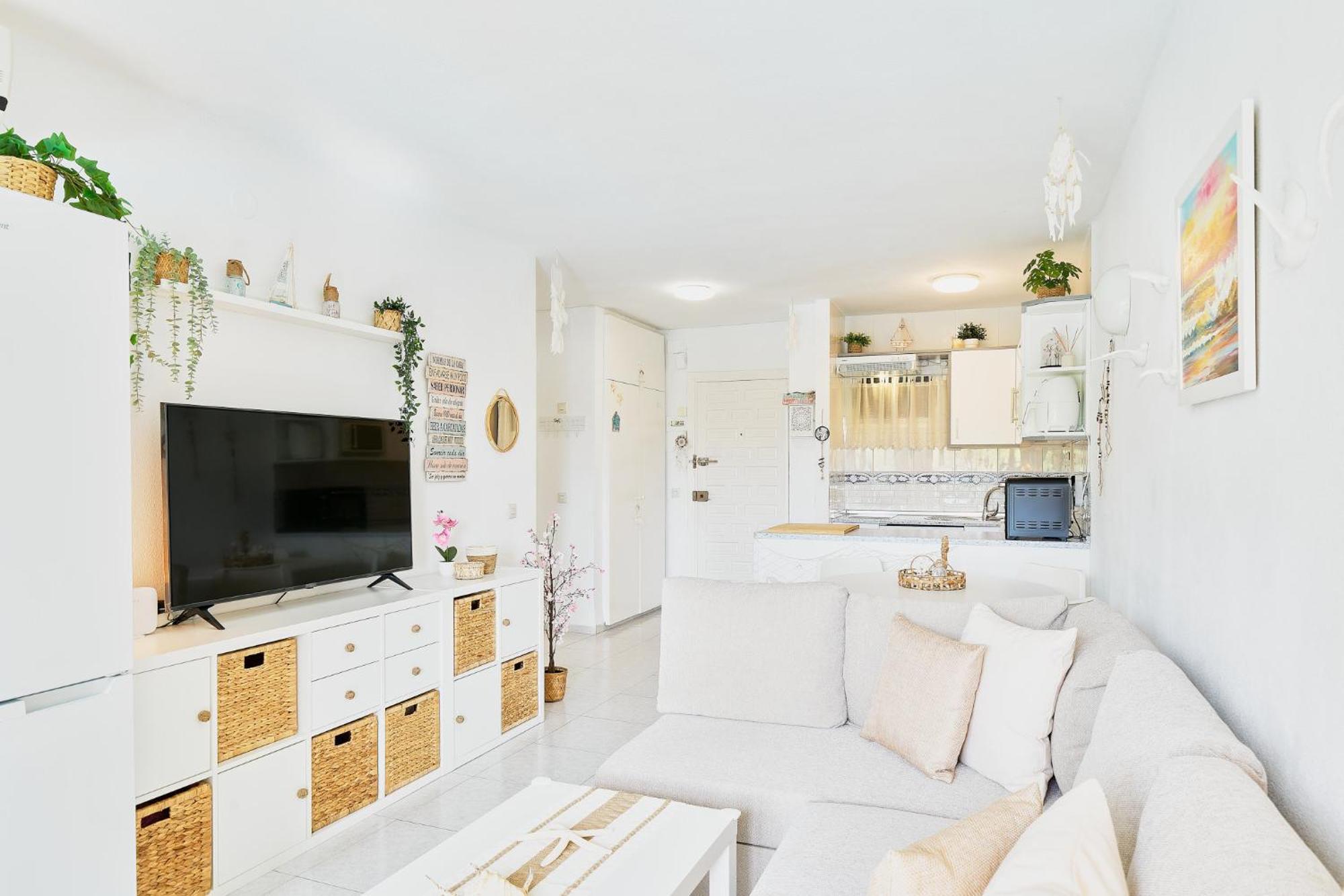 Jupiter Appartement
